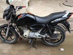 TVS Apache RTR 150